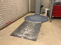 De witt wp 2 palletwikkelaar - afbeelding 13 van  18