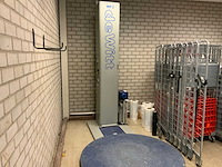De witt wp 2 palletwikkelaar - afbeelding 15 van  18