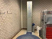 De witt wp 2 palletwikkelaar - afbeelding 16 van  18