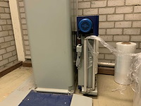 De witt wp 2 palletwikkelaar - afbeelding 17 van  18