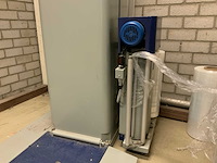 De witt wp 2 palletwikkelaar - afbeelding 18 van  18