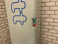 De witt wp 2 palletwikkelaar - afbeelding 1 van  5