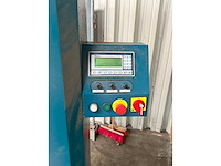 De witt wp2 pallet wikkelmachine - afbeelding 2 van  5