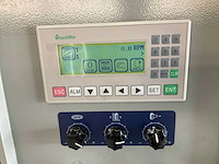 De witt wp2 palletfoliewikkelaar - afbeelding 2 van  5