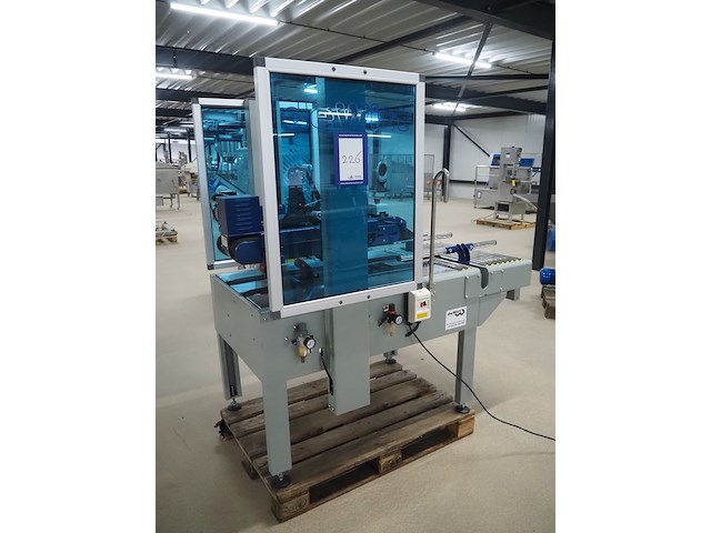 De witt - afbeelding 1 van  18