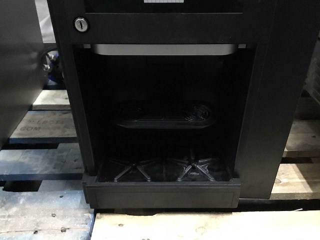 De wittenborg - volautomaat - coffee machine - afbeelding 2 van  7