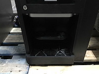 De wittenborg - volautomaat - coffee machine - afbeelding 2 van  7