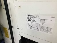 De wittenborg - volautomaat - coffee machine - afbeelding 5 van  7