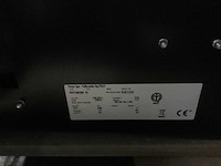 De wittenborg - volautomaat - coffee machine - afbeelding 6 van  7