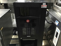 De wittenborg - volautomaat - coffee machine - afbeelding 1 van  7