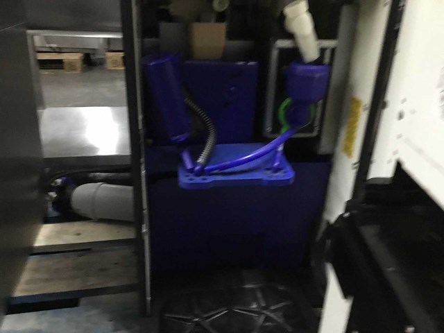De wittenborg - volautomaat - coffee machine - afbeelding 4 van  7