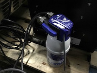De wittenborg - volautomaat - coffee machine - afbeelding 7 van  7