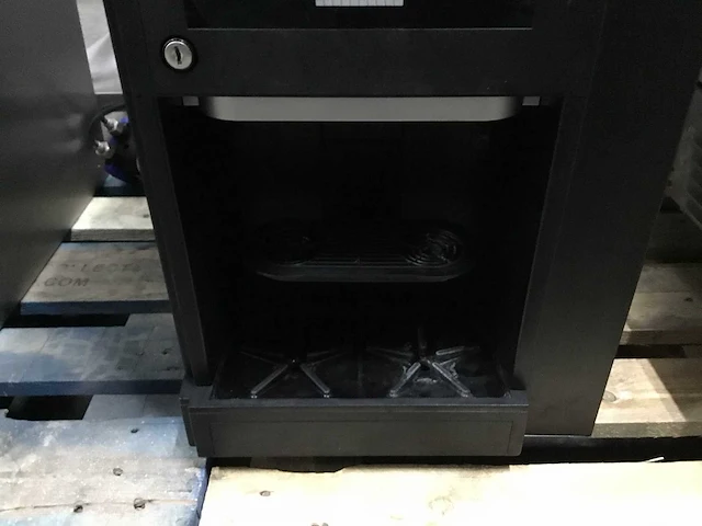 De wittenborg - volautomaat - coffee machine - afbeelding 2 van  7
