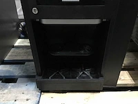 De wittenborg - volautomaat - coffee machine - afbeelding 2 van  7