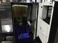 De wittenborg - volautomaat - coffee machine - afbeelding 3 van  7