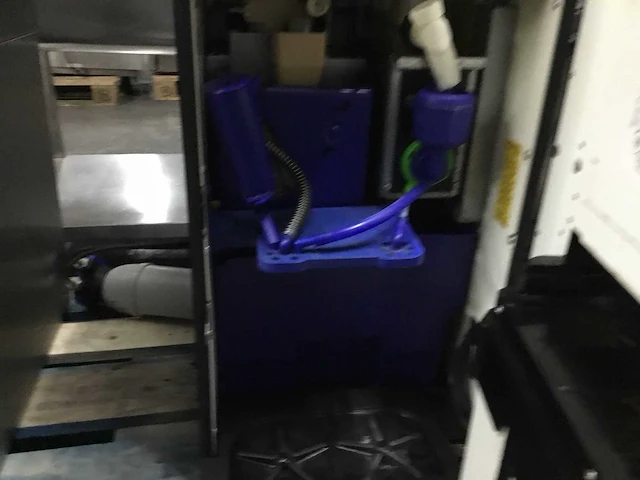 De wittenborg - volautomaat - coffee machine - afbeelding 4 van  7