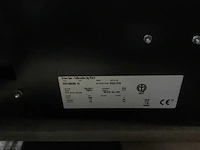 De wittenborg - volautomaat - coffee machine - afbeelding 6 van  7
