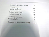 De zang van het land - afbeelding 3 van  5