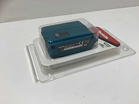 Deaadp08 usb-adapter cxt (2x) - afbeelding 4 van  6