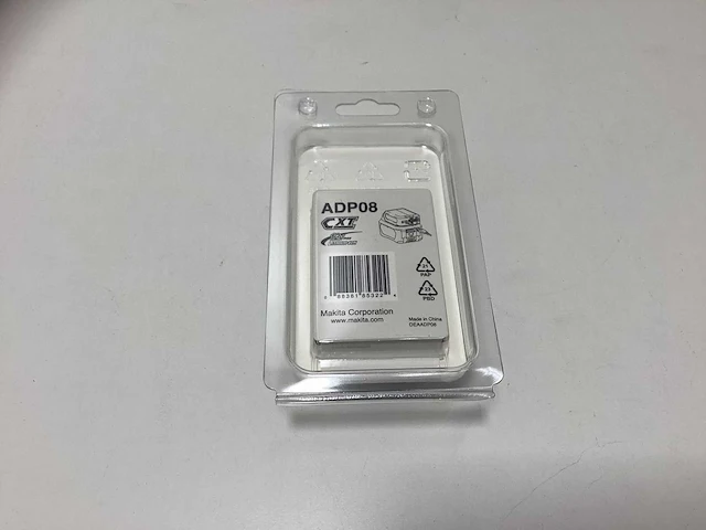Deaadp08 usb-adapter cxt (2x) - afbeelding 6 van  6
