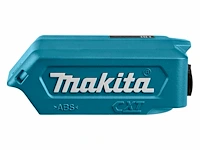 Deaadp08 usb-adapter cxt (2x) - afbeelding 5 van  6