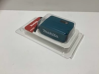 Deaadp08 usb-adapter cxt - afbeelding 1 van  6