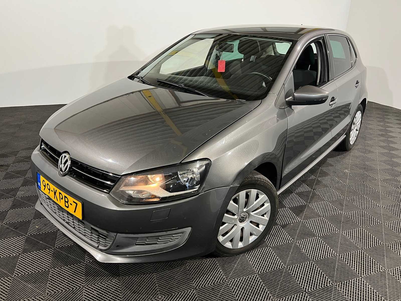 Dealeroccasions - personen- en bedrijfswagens in wekerom