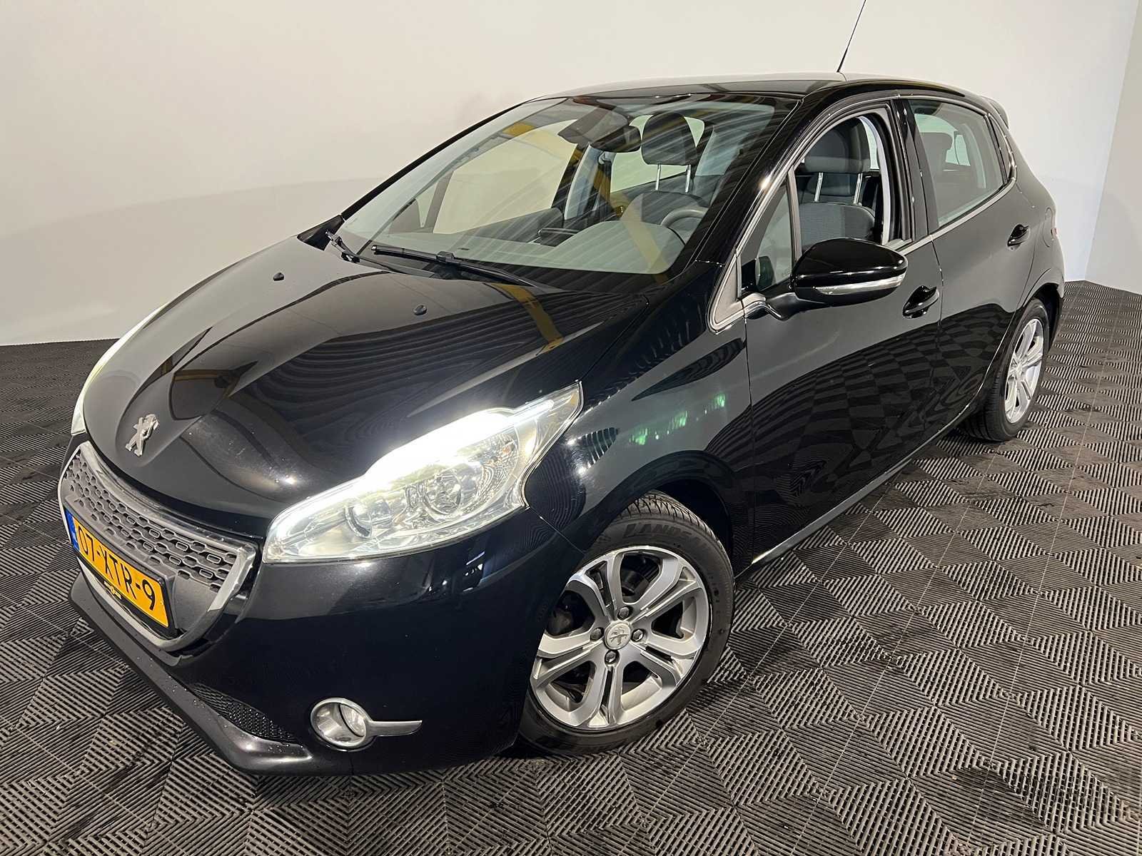 Dealeroccasions - personen- en bedrijfswagens in wekerom