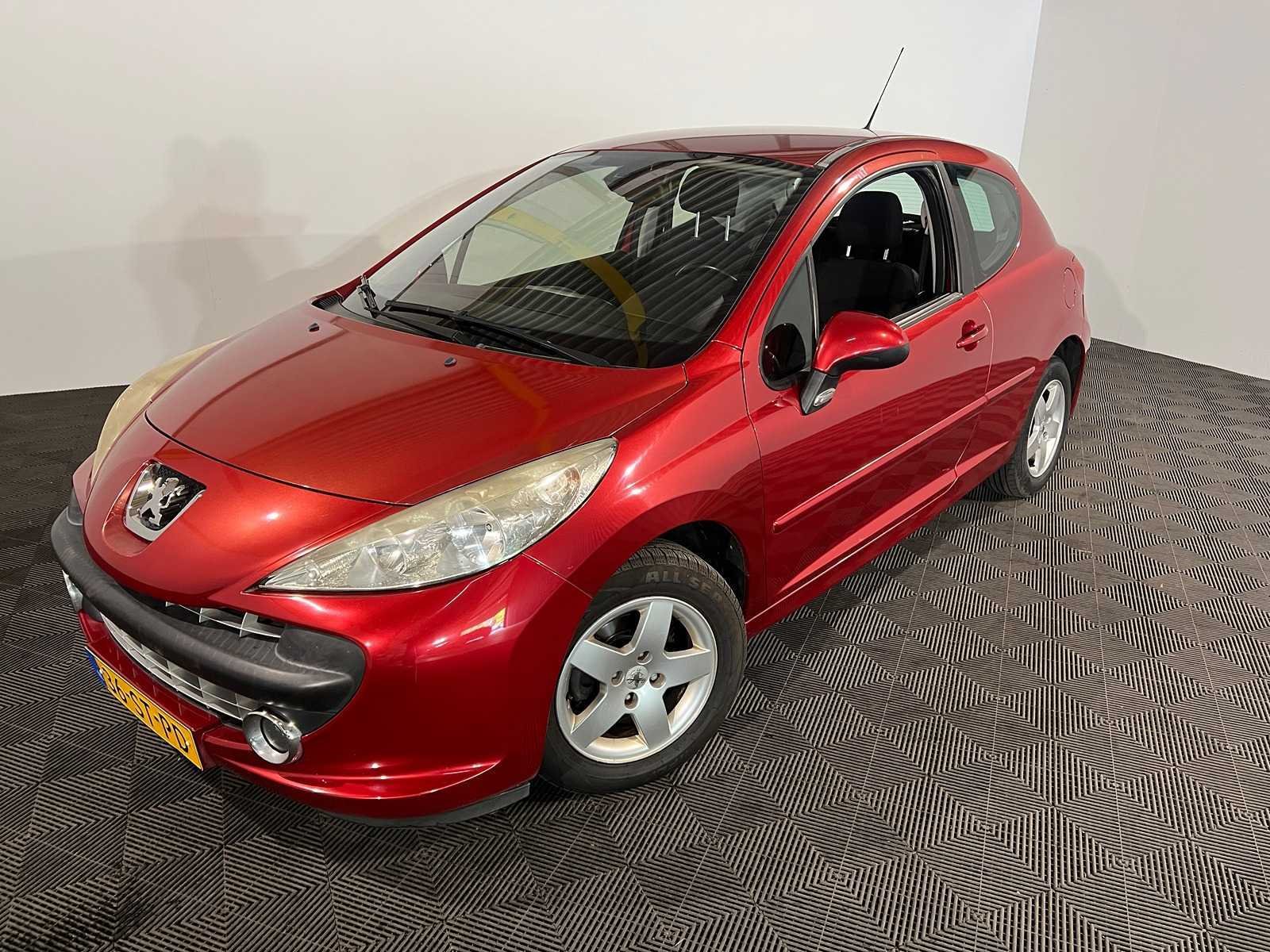 Dealeroccasions - personen- en bedrijfswagens in wekerom