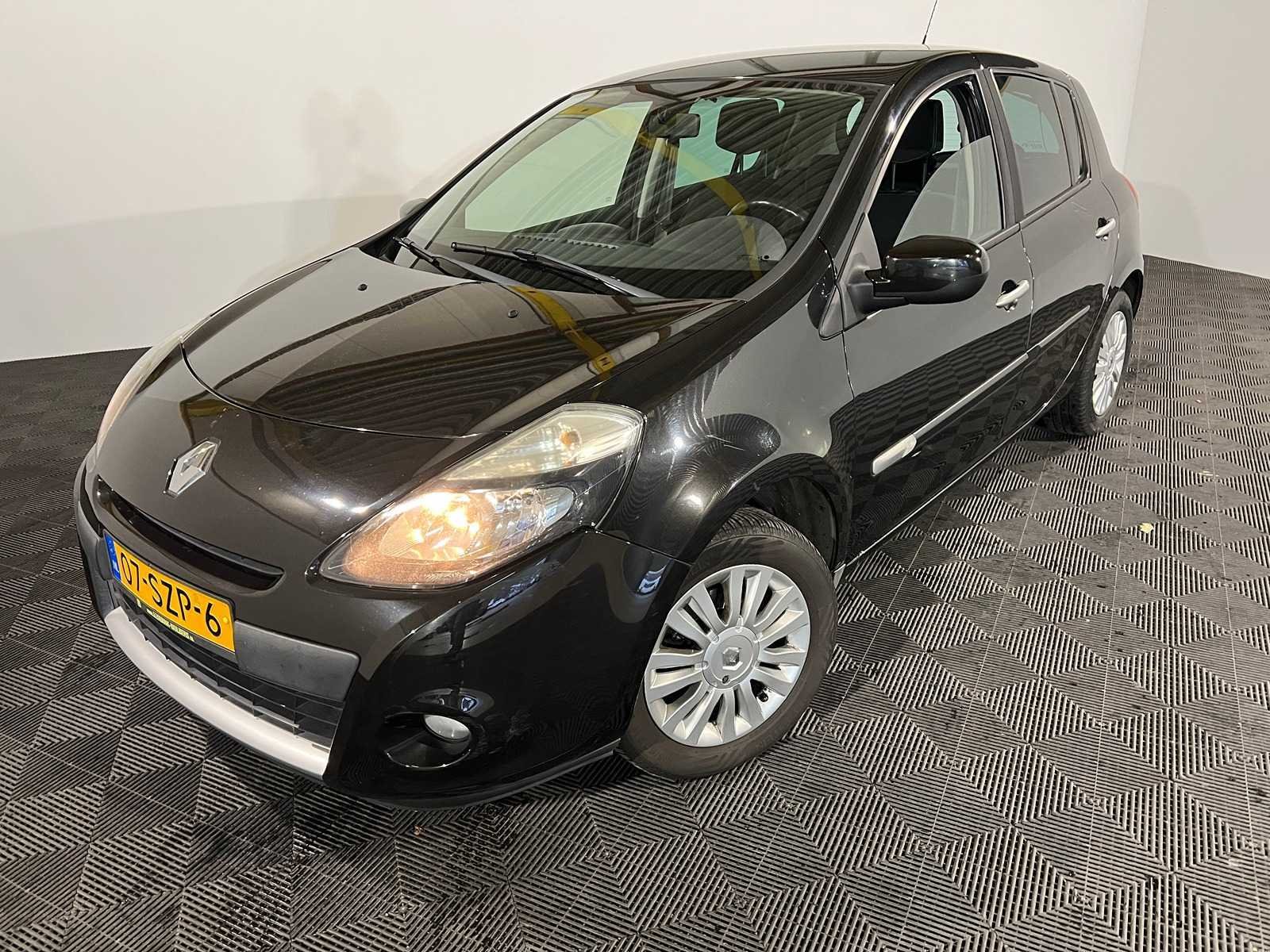 Dealeroccasions - personen- en bedrijfswagens in wekerom