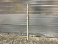 Dean es sk 1500 aardingsstok - afbeelding 2 van  5