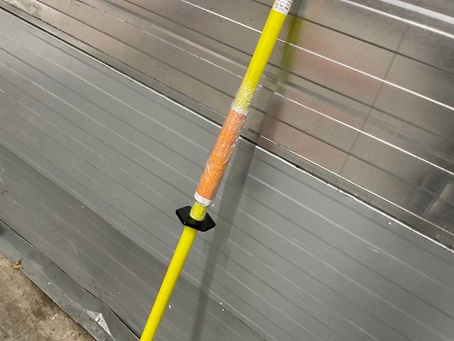 Dean es sk 1500 aardingsstok - afbeelding 3 van  5