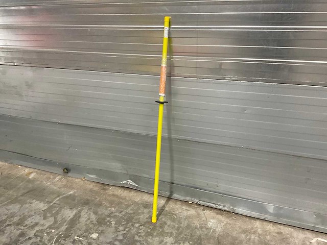 Dean es sk 1500 aardingsstok - afbeelding 1 van  5