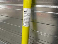 Dean es sk 1500 aardingsstok - afbeelding 4 van  5