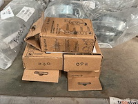 Deante angle ball valve (5x) - afbeelding 4 van  4