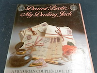Dearest beautie. my darling jack - afbeelding 1 van  5