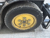 Deawoo - 1999 - d20-s2 - vorkheftruck - afbeelding 7 van  18