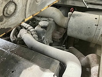 Deawoo - 2005 - d80s-2 - vorkheftruck - afbeelding 7 van  20