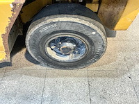 Deawoo - 2005 - d80s-2 - vorkheftruck - afbeelding 11 van  20