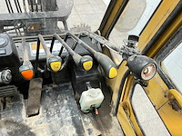 Deawoo - 2005 - d80s-2 - vorkheftruck - afbeelding 20 van  20