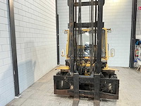 Deawoo - 2005 - d80s-2 - vorkheftruck - afbeelding 7 van  10