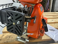 Deawoo basic. benzinemotor - afbeelding 2 van  3