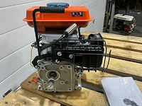 Deawoo basic. benzinemotor - afbeelding 4 van  9