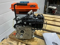 Deawoo basic. benzinemotor - afbeelding 4 van  9