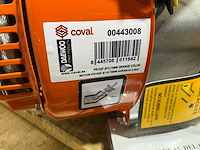 Deawoo basic. benzinemotor - afbeelding 9 van  9