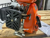 Deawoo basic. benzinemotor - afbeelding 3 van  9