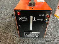 Deawoo daws 10-l koelunit - afbeelding 3 van  4