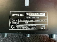 Deawoo daws 10-l koelunit - afbeelding 4 van  4