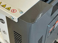 Deawoo ddae10500dse 3g stroomgenerator - afbeelding 5 van  6