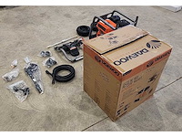 Deawoo dgpw3100h-k208cc hogedrukreiniger - afbeelding 3 van  9
